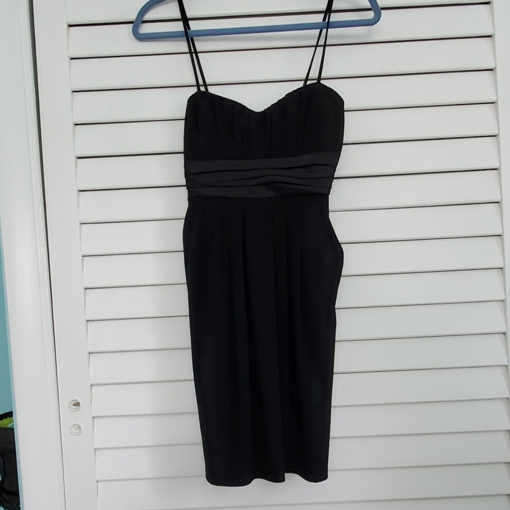 Jodi Kristopher sexy lbd